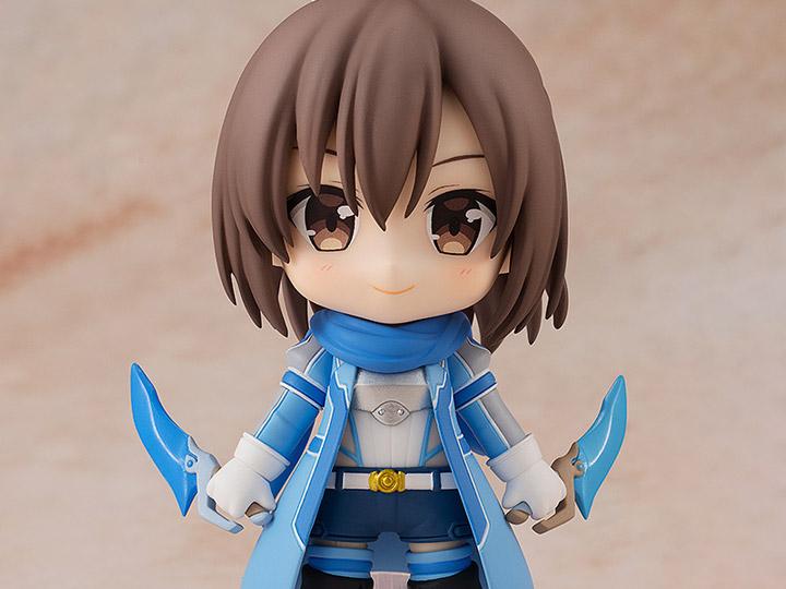 Bofuri: I Don't Want to Get Hurt, So I'll Max Out My Defense Nendoroid No.1660 Sally