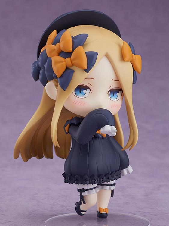 Fate/Grand Order Nendoroid No.1095 Foreigner (Abigail Williams)