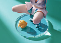 Azur Lane Bremerton Scorching Hot Training (TF Edition) 1/7 Scale Figure