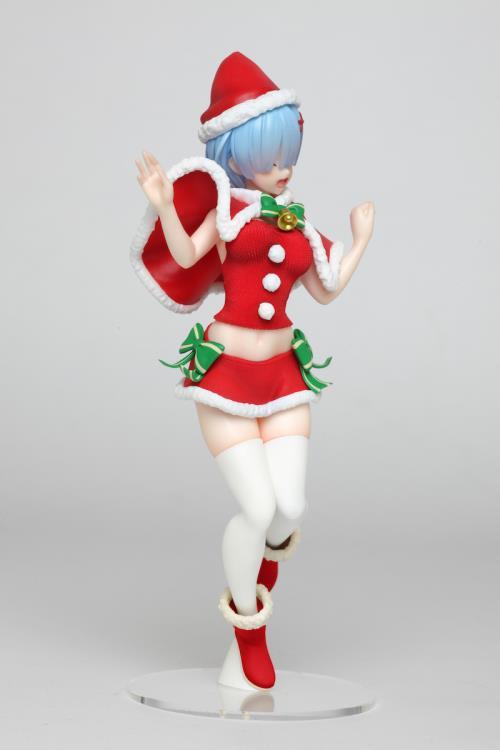 Re:Zero Starting Life in Another World Rem (Winter Ver.)