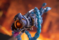 League of Legends Jinx 1/7 Scale Figure