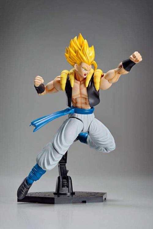 Dragon Ball Super Figure-rise Standard Super Saiyan Gogeta Model Kit