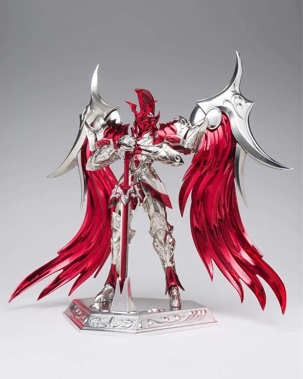 Saint Seiya Saint Cloth Myth EX Ares