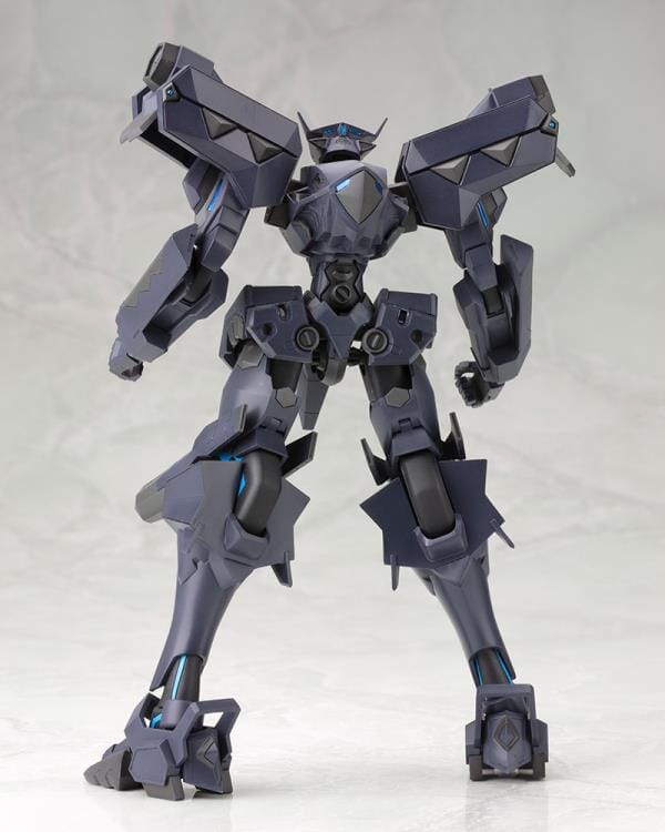 Muv-Luv Alternative F-22A Raptor EMD Phase2 Model Kit
