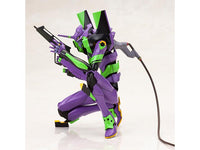 Neon Genesis Evangelion Test Type-01 Model Kit