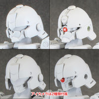 PLA-ACT Option Series 06 Frame Unit Model Kit