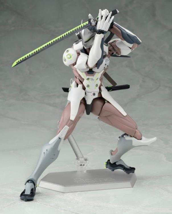Overwatch figma No.373 Genji