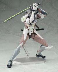 Overwatch figma No.373 Genji