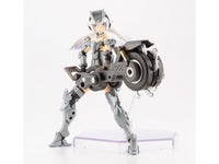 M.S.G. Modeling Support Goods Heavy Weapon Unit 26 Wheel Grinder