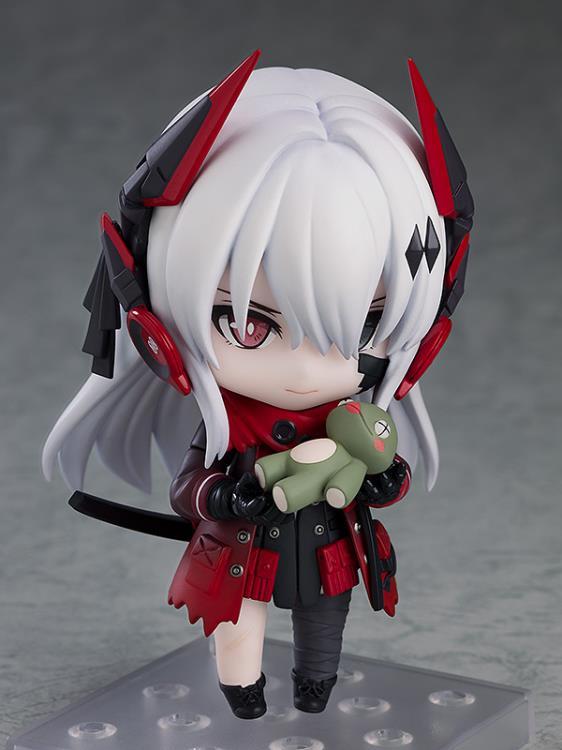 Punishing: Gray Raven Nendoroid No.1519 Lucia: Crimson Abyss
