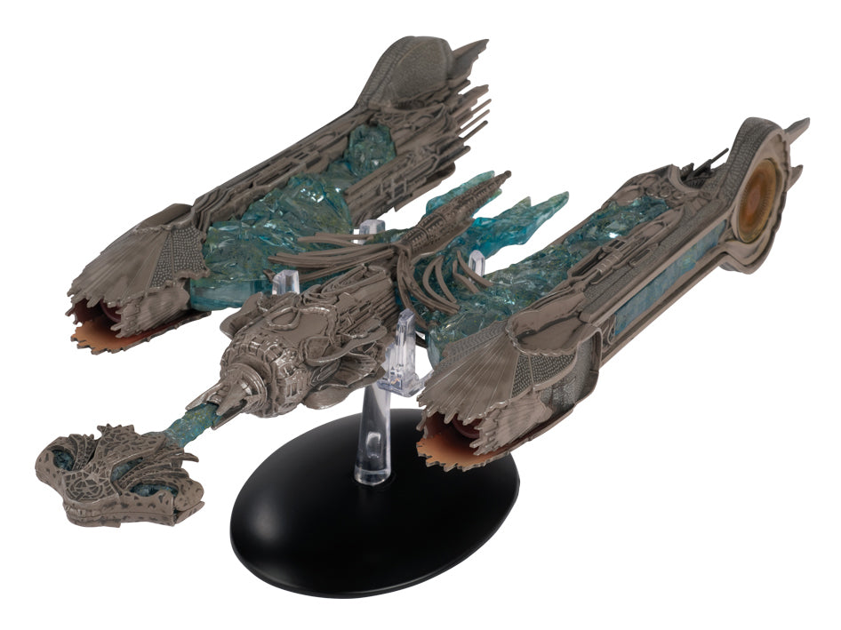 Star Trek: Discovery Collection Special Edition #1 Sarcophagus