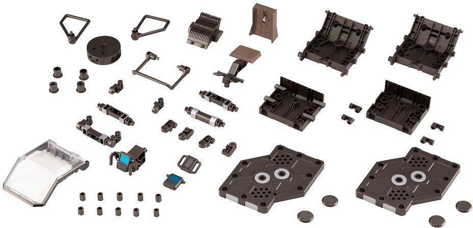 Hexa Gear Booster Pack 004 Multi Pod