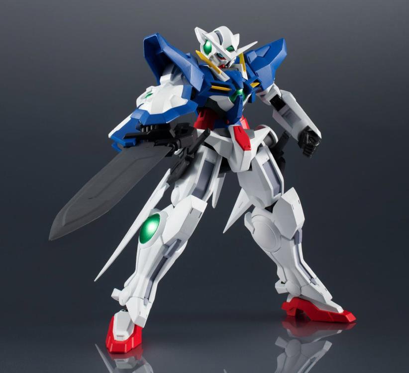 Mobile Suit Gundam 00 Gundam Universe GN-001 Gundam Exia