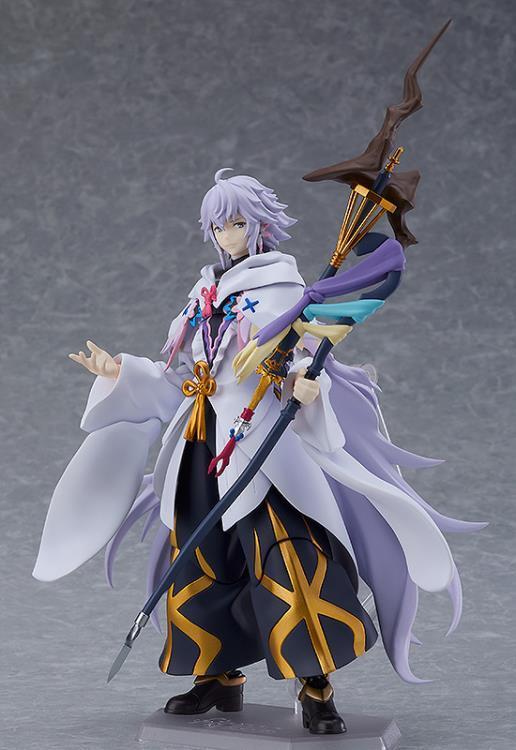 Fate/Grand Order figma No.479 Merlin