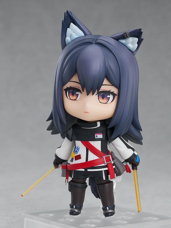 Arknights Nendoroid No.1551 Texas