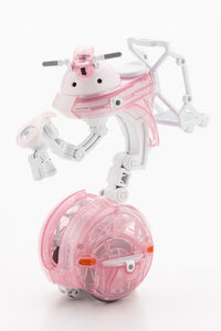 Maruttoys Noseru (Sakura Ver.) 1/12 Scale Model Kit