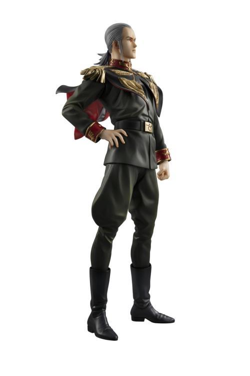 Mobile Suit Gundam Gundam Guys Generation Anavel Gato