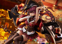 Hololive Production Houshou Marine 1/7 Scale Figure