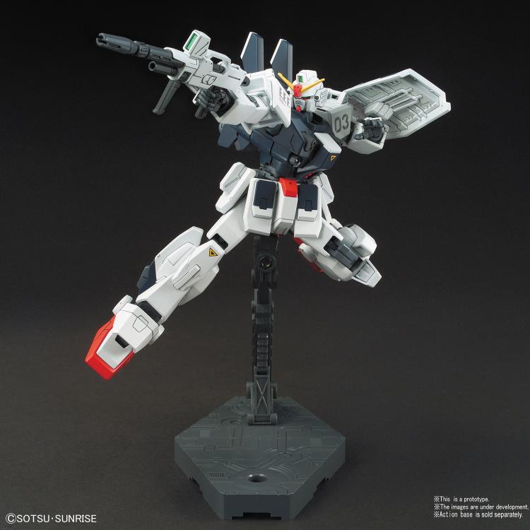 HGUC 1/144 #209 Blue Destiny Unit 3 (Exam)