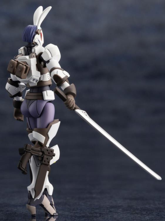 Hexa Gear Governor Para-Pawn LAT Mirror (Ver.1.5) 1/24 Scale Model Kit