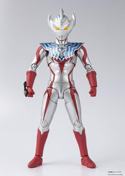 Ultraman S.H.Figuarts Ultraman Taiga