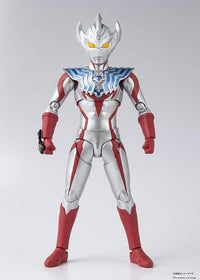 Ultraman S.H.Figuarts Ultraman Taiga
