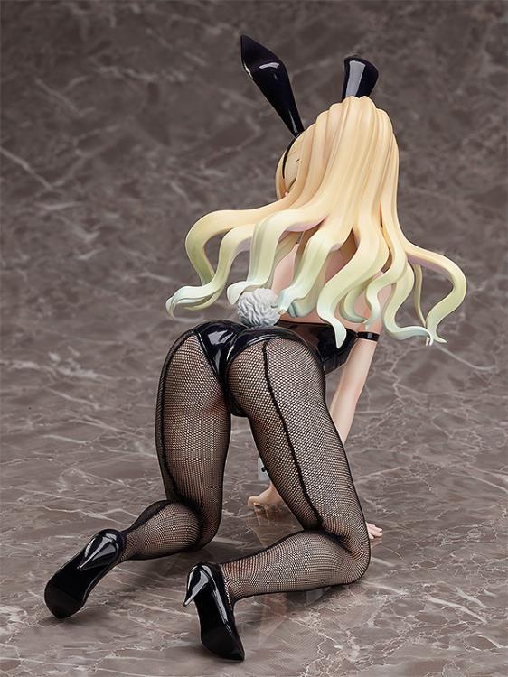 Classroom of the Elite B-Style Kei Karuizawa (Bunny Ver.) 1/4 Scale Figure