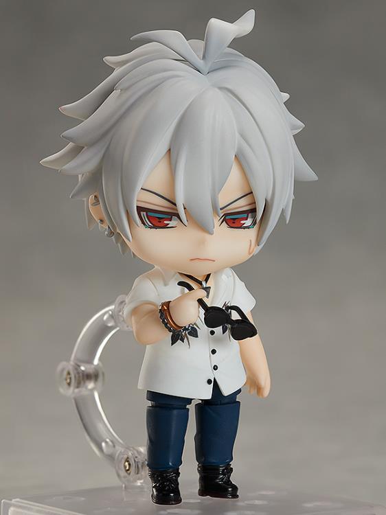 Hypnosis Mic: Division Rap Battle Nendoroid No.1208 Samatoki Aohitsugi