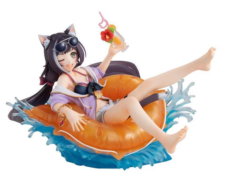Princess Connect! Re:Dive Lucrea Karyl (Summer Ver.) 1/7 Scale Figure
