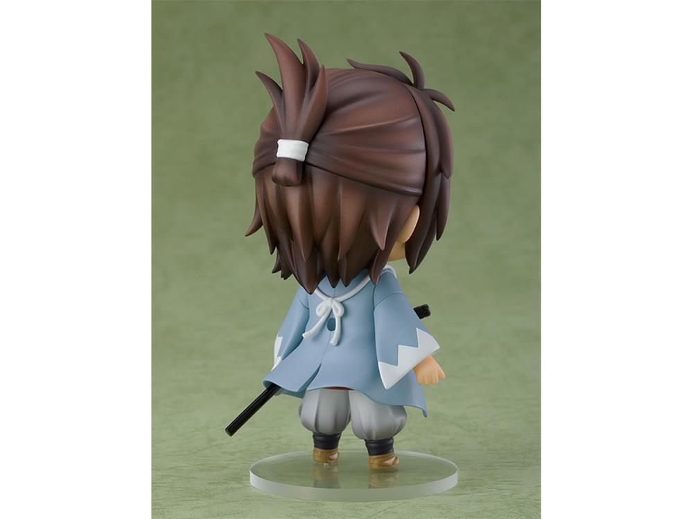 Hakuoki: Shinkai Nendoroid No.1355 Souji Okita