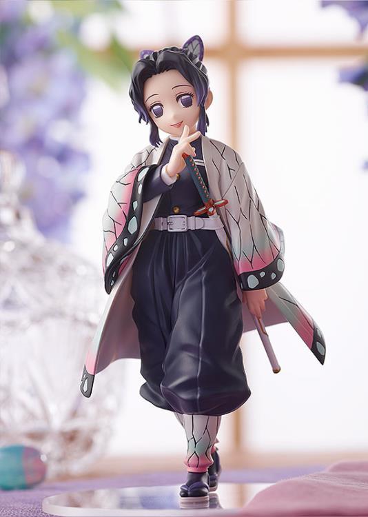 Demon Slayer: Kimetsu no Yaiba Pop Up Parade Shinobu Kocho