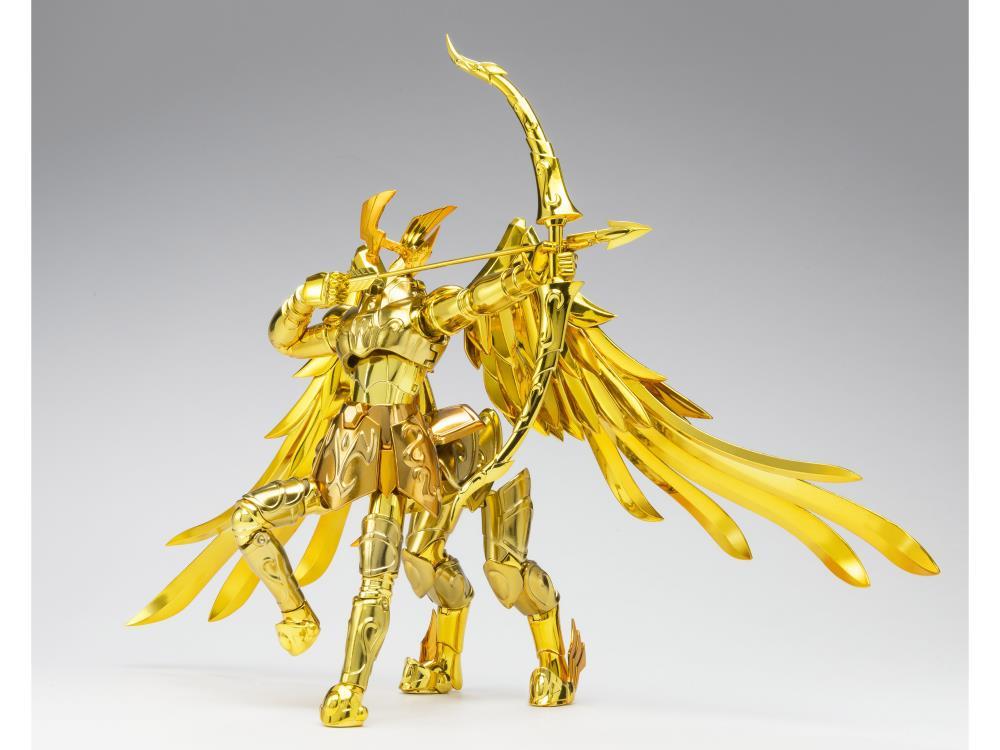 Saint Seiya Myth Cloth EX Sagittarius Aiolos (Revival Ver.)