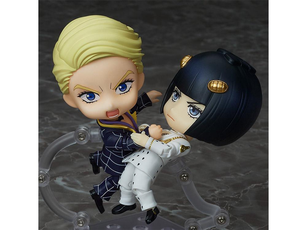 JoJo's Bizarre Adventure: Golden Wind Nendoroid No.1401 Prosciutto