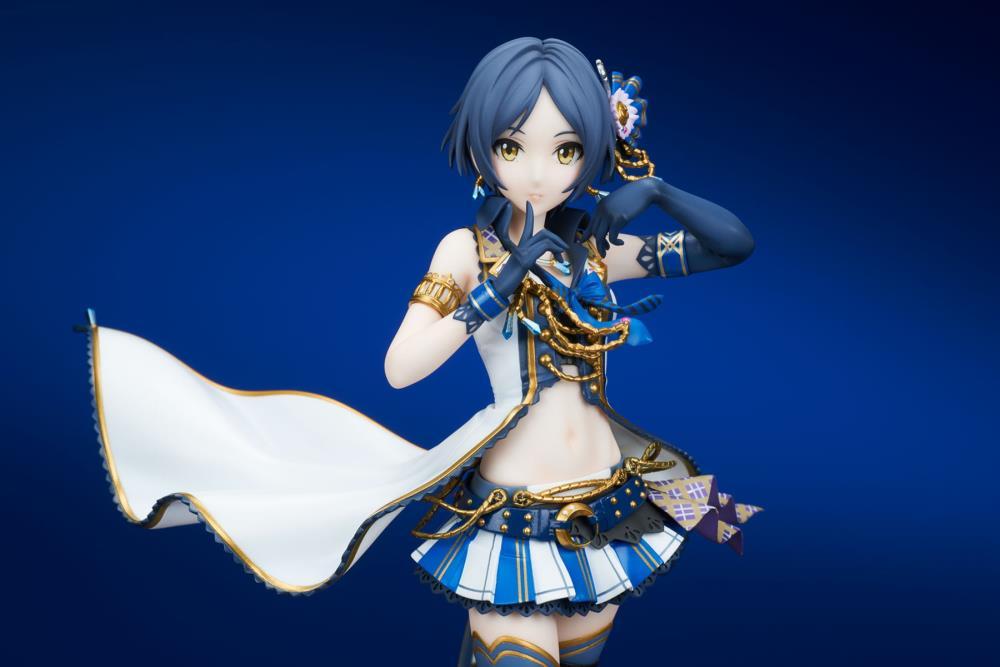 Pre-Order The Idolmaster Cinderella Girls Kanade Hayami (Endless Night Ver.) 1/8 Scale Figure
