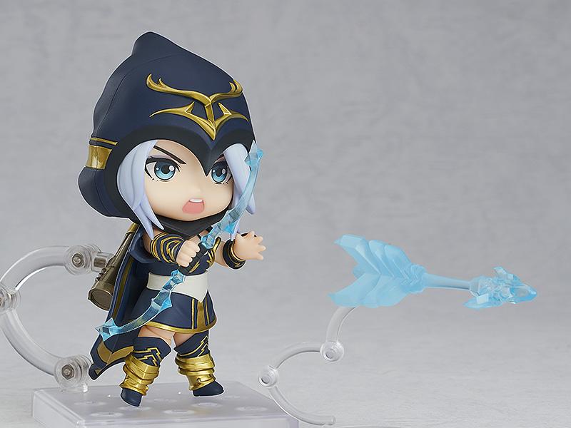 League of Legends Nendoroid No.1698 Ashe