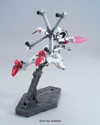 HGUC 1/144 #187 Crossbone Gundam X1