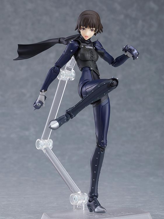 Persona 5: The Animation figma No.417 Queen