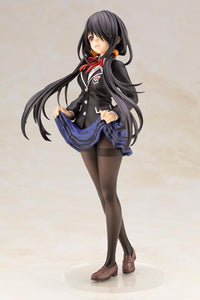 Date A Live Kurumi Tokisaki (School Uniform Ver.) 1/7 Scale Figure