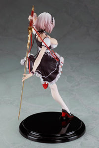 Azur Lane Sirius (Light Armed Ver.) 1/8 Scale Figure