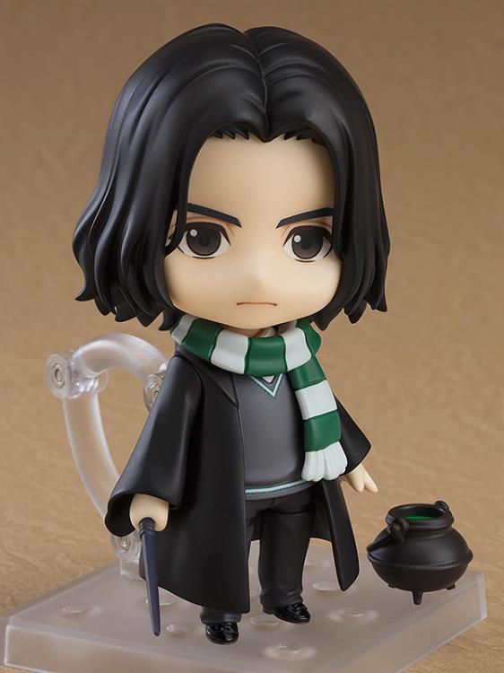 Harry Potter Nendoroid No.1187 Severus Snape