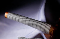 Kimetsu no Yaiba Proplica Kyojuro Rengoku's Broken Nichirin Sword
