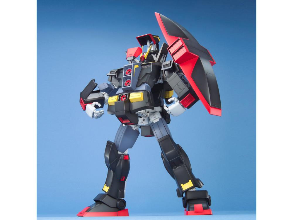 HGUC 1/144 #49 Psycho Gundam