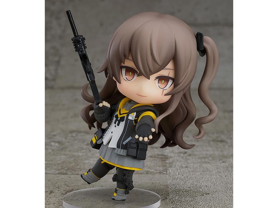Girls' Frontline Nendoroid No.1264 UMP45