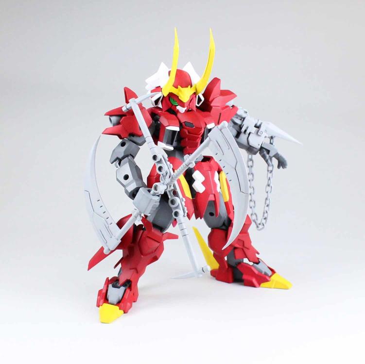 PLA-ACT Option Series 04 Shinobi Accessory Kit