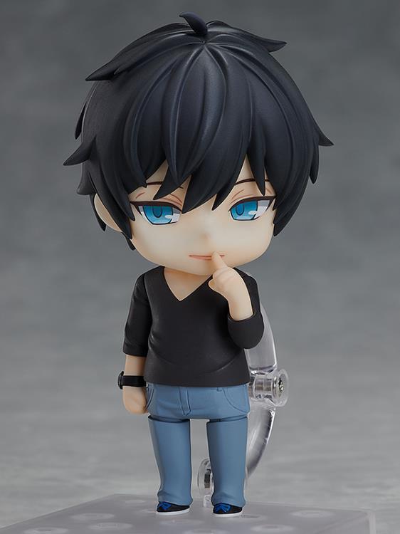 Pre-Order 10 Count Nendoroid No.1004 Kurose Riku