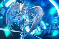 Yu-Gi-Oh! 5D's Stardust Dragon Figure