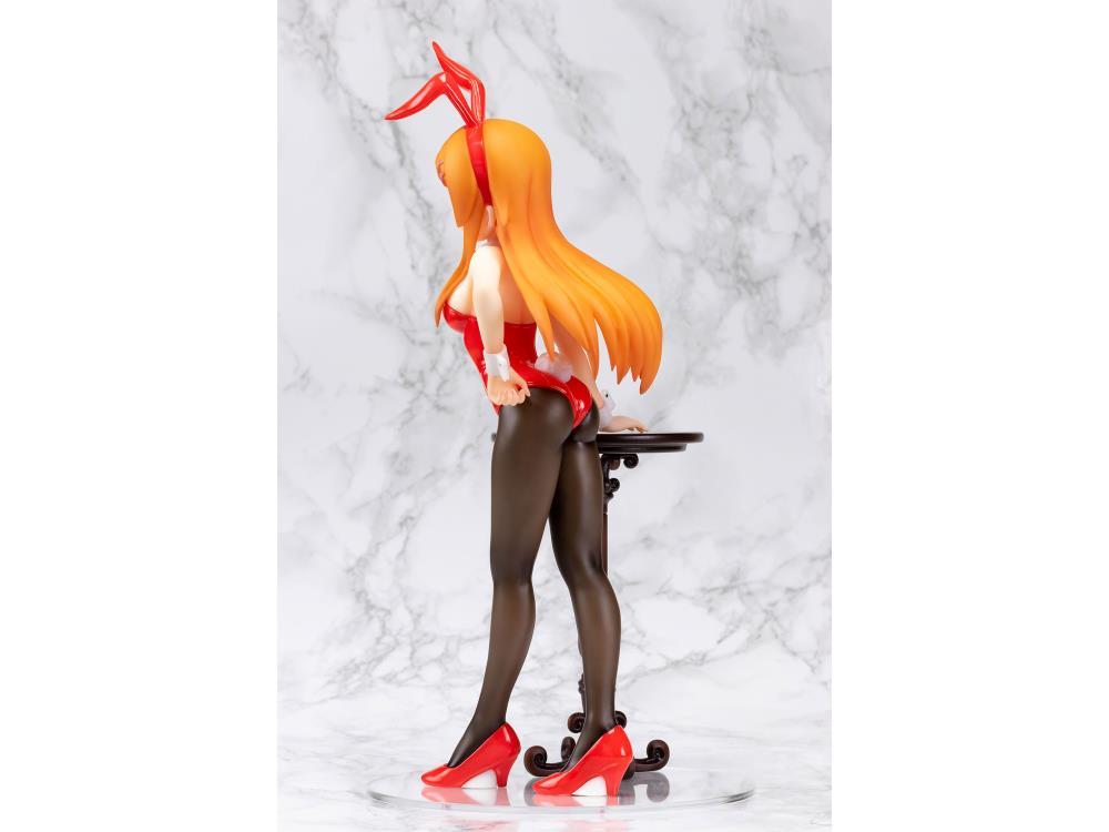Oreimo Kirino Kousaka (Bunny Ver.) 1/5 Scale Figure
