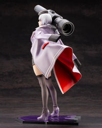 Transformers Bishoujo Megatron