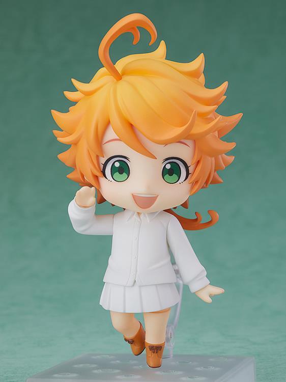 The Promised Neverland Nendoroid No.1092 Emma