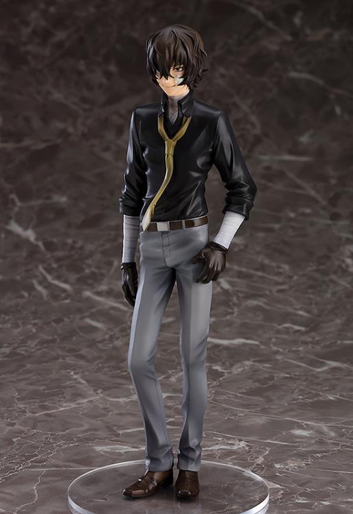Bungo Stray Dogs Osamu Dazai 1/8 Scale Figure (Reissue)